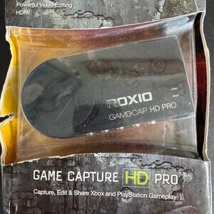 Roxio Game Capture HD PRO